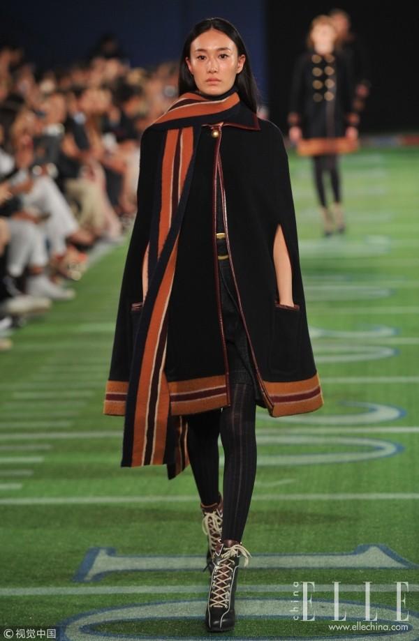 最具影响力中国十大超模，她们凭什么上榜？