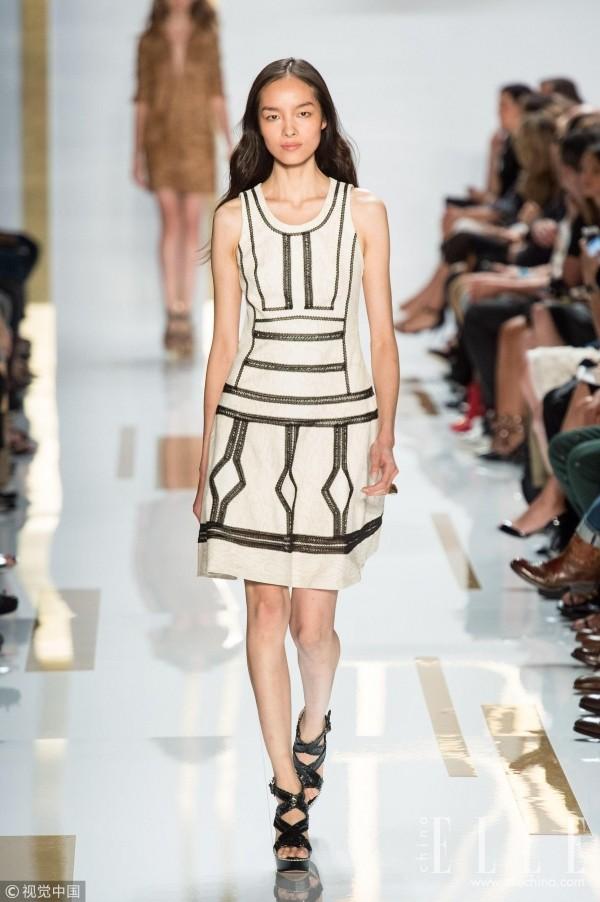 最具影响力中国十大超模，她们凭什么上榜？