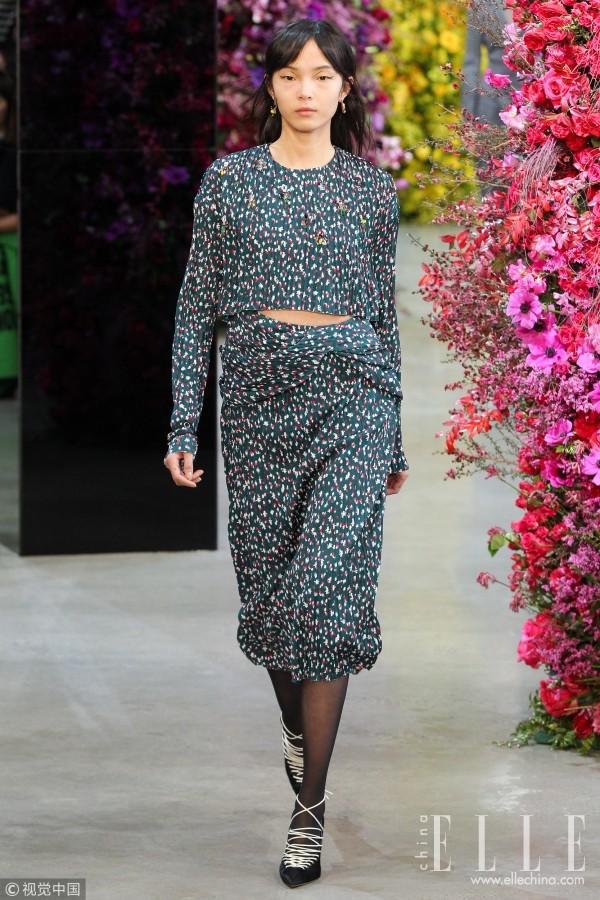 最具影响力中国十大超模，她们凭什么上榜？