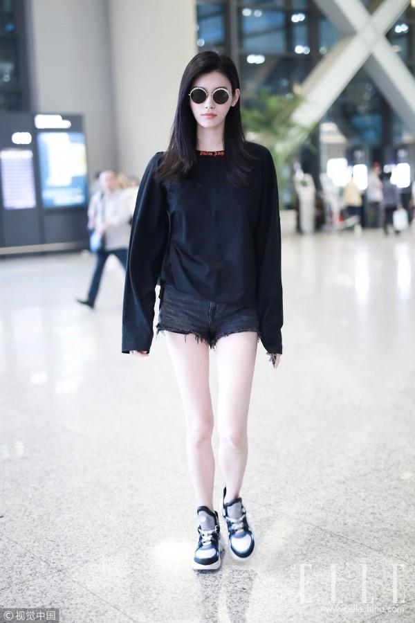 最具影响力中国十大超模，她们凭什么上榜？