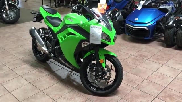 川崎300多少钱(川崎300x参数)