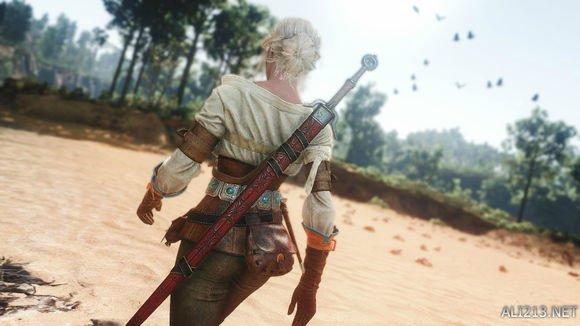 拜年剑法怎么用(只狼拜年剑法怎么用)