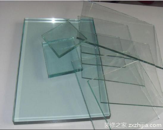 新型玻璃里的玻璃的特点和用途