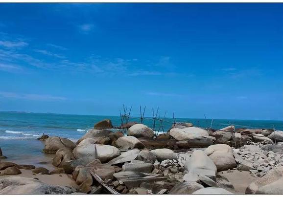 漳州七星海漳浦七星海乱收费