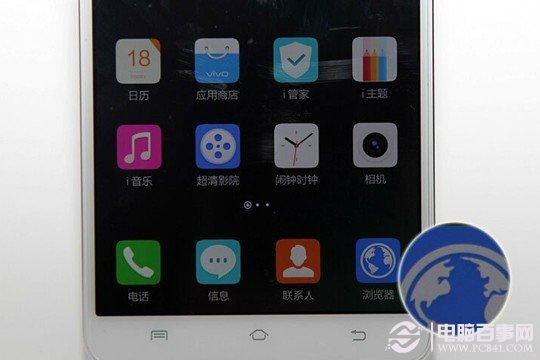 Vivo Xplay3S怎么样 步步高Vivo Xplay3S评测