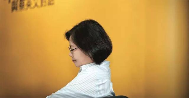 从单身蔡英文当选看台湾女政客要权利不要爱情