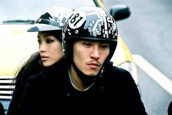 侯孝贤：平静与沉思