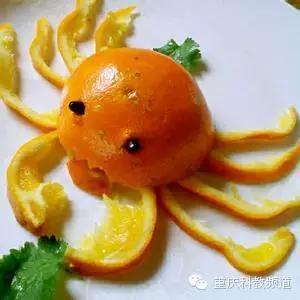 吃螃蟹和橘子会中毒？！重庆人千万别多吃！