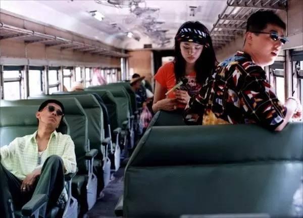 侯孝贤：平静与沉思