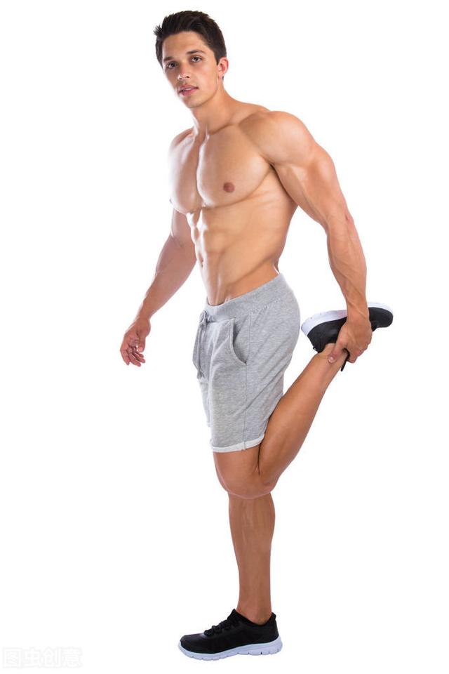 男人為什麼要練腿？6個練腿動作，幫你強壯體格，保持旺盛精力
