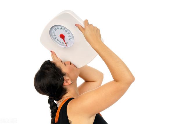 一份最新的男女標准體重對比表，看看你胖了還是瘦了？