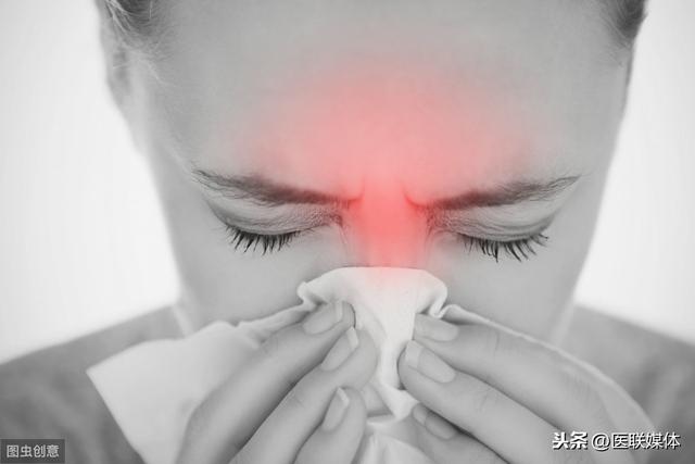 全面解读“过敏性鼻炎”！这3个办法，让你早日跟鼻炎说拜拜