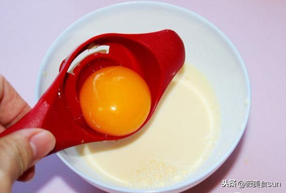 鸡蛋别再煮着吃了，试试这个新吃法，提高免疫力，孩子超爱吃！