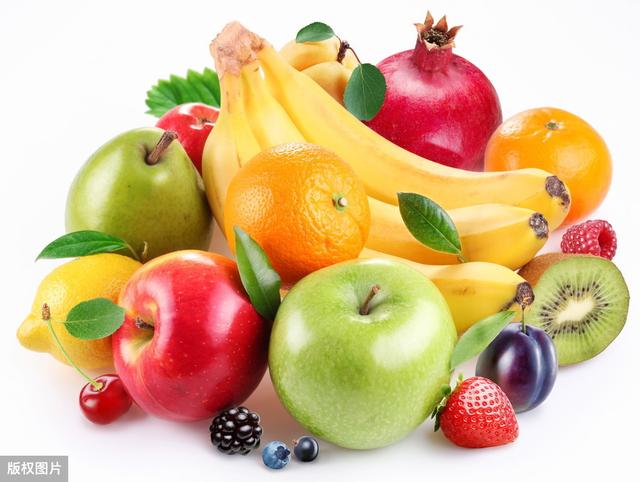吃这些水果更容易长胖，很多人却拿来减肥