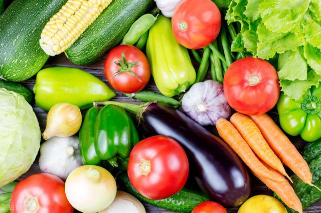 減肥期間，這5種蔬菜不僅能讓你吃飽，讓你越吃越瘦