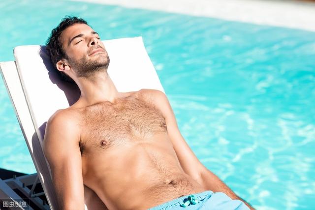 正确享受“日光浴”对银屑病是有效果的，你知道这些吗？