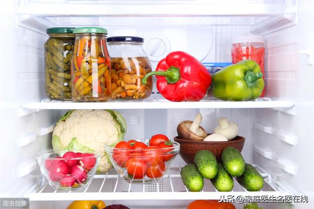 冰箱里常出现的4样食物，其实是癌细胞的“温床”，建议少吃点