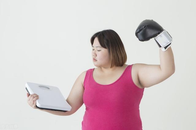 為什麼你總是減肥失敗？這幾個原因你該知道
