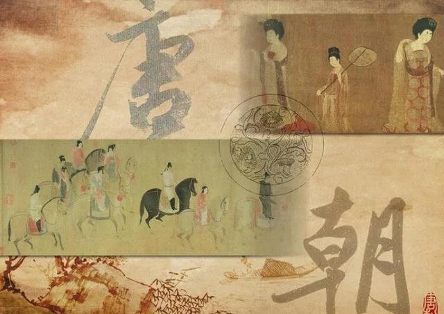 从安史之乱，看唐朝三大诗人的处事境界