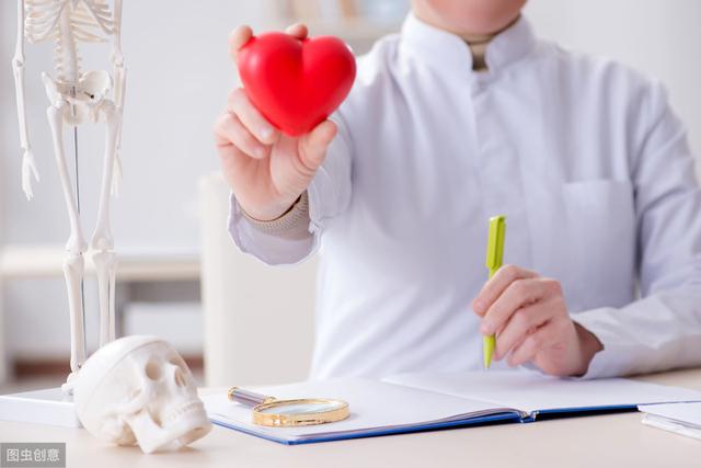 怀疑自己有「心脑血管疾病」？医生建议做5项检查！结果很可靠