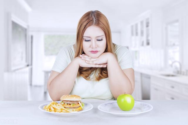4個方法緩解飢餓感，抑制飢餓素分泌，減肥速度翻倍