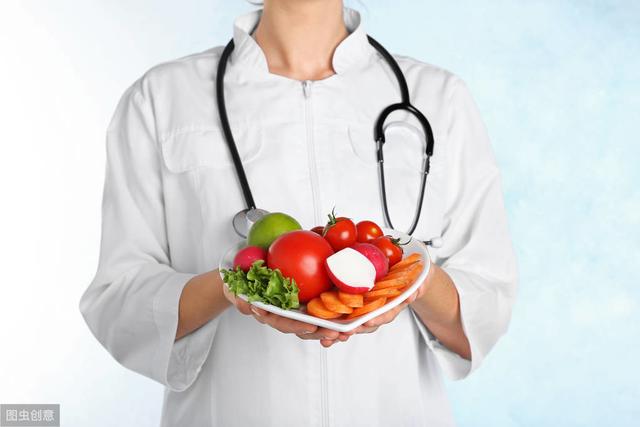 长期吃素会导致早衰？营养师：长期吃素，4个健康问题会接踵而来