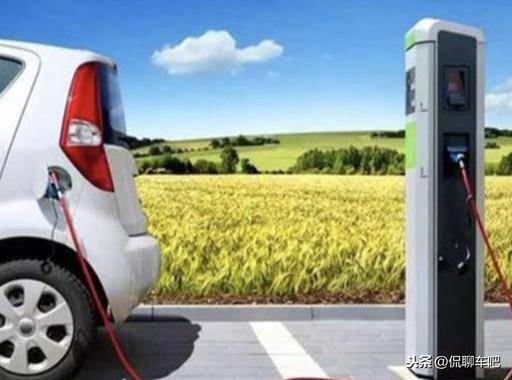 电动汽车中,快速充电和慢速充电的原理是什么