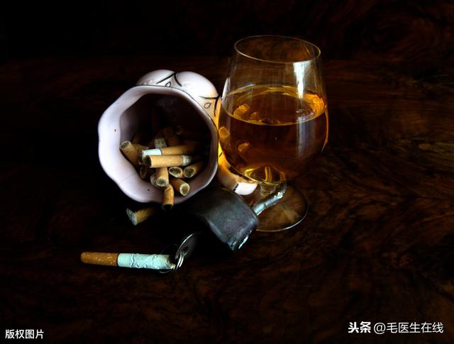 40岁男子，烟酒不沾却脑梗离世，医生：一道家常菜危害大要少吃