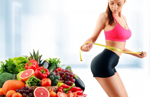 減肥期間，牢記「3多吃、3不吃」，讓你快速瘦下來，體重不反彈