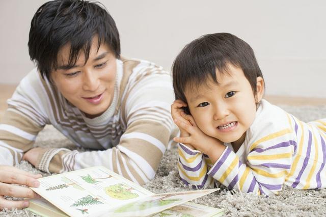 绘本选择：0-2岁宝宝的阅读特点和选书秘笈，抓住阅读力的启蒙期