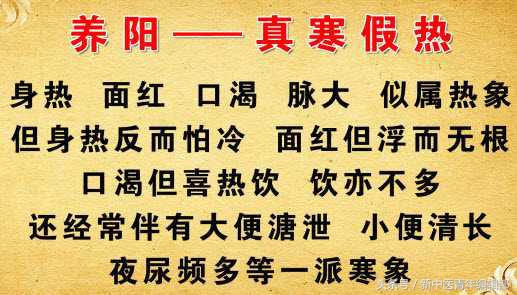 阴盛格阳是什么意思(阳盛格阴是指)