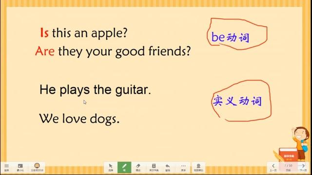 成陈述句,如果陈述句用be动词,那疑问句就用is,are,was,were之类的
