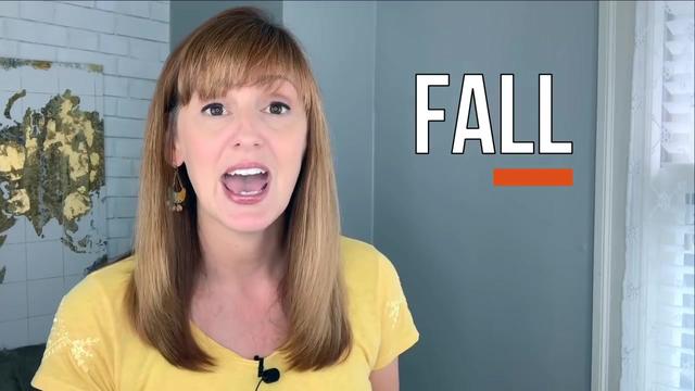 fall什么意思(fall什么意思中文翻译)