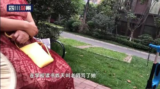 揪心！一夜间同小区两人跳楼