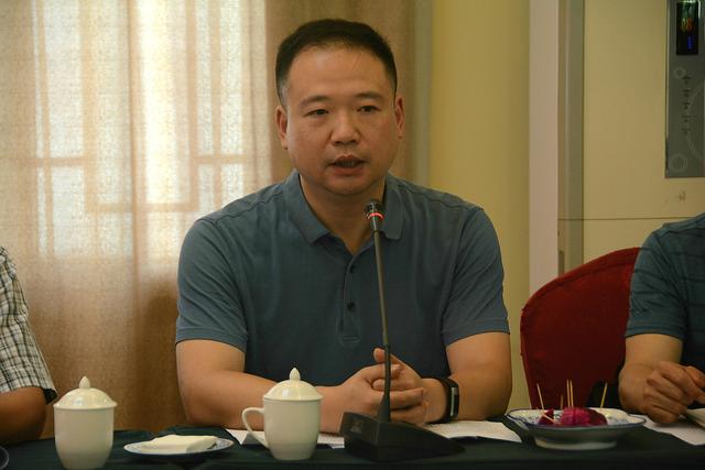 知联会|涪陵知联会农业分会走进康丰火龙果基地、展禾农业公司开展调研活动