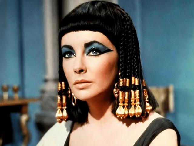 宝格丽珠宝灵感来自“埃及艳后”的眼妆？难怪徐睿知每集都戴它