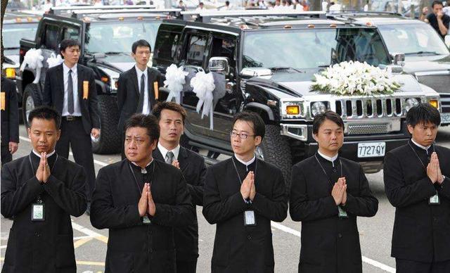 因为一次跨洋暗杀震惊世界，这个台湾黑帮至今无人超越...