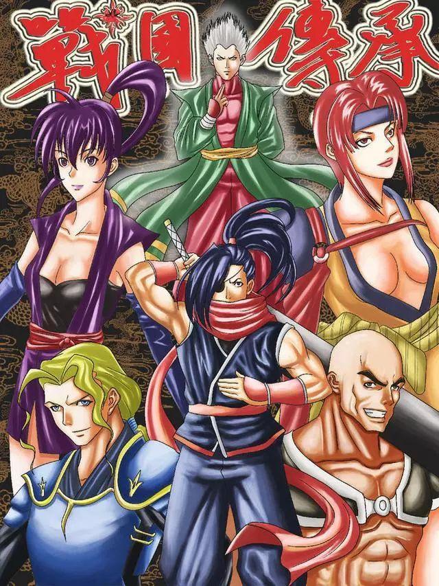 街机游戏骨头最软的BOSS，干不过主角就屈尊当小弟