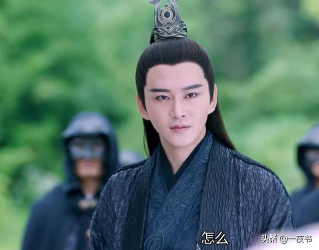 开虐|《琉璃》剧情开虐！褚玲珑被断臂 乌童控制其灵魂，褚玲珑黑化害钟敏言