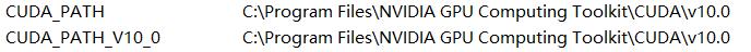 最详细不过的CUDA的下载安装使用、环境变量配置，有这一篇就够了