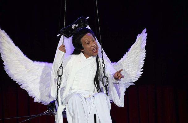 长相漂亮的王雪，为何爱上二婚的宋小宝？还甘愿为他生下龙凤胎