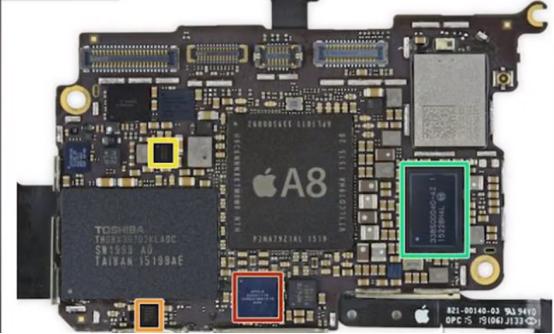 苹果“换芯”告别英特尔 盘点那些年和苹果相爱