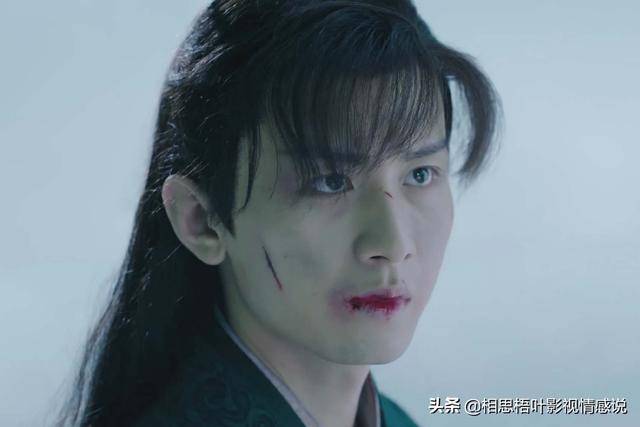 《琉璃》：爱情里所有的万全准备，都敌不过突如其来的变故