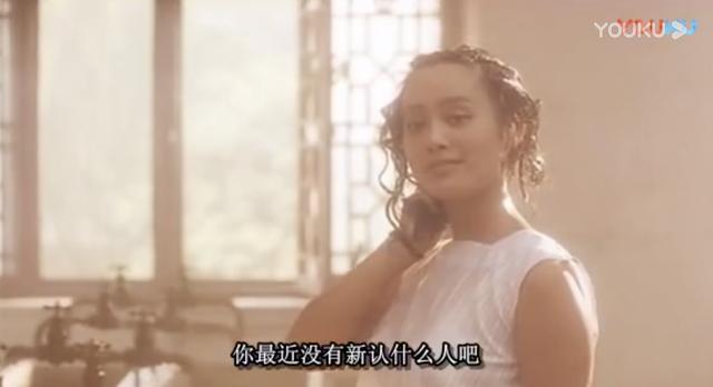 26年前，18岁的夏雨对22岁的宁静一见钟情...