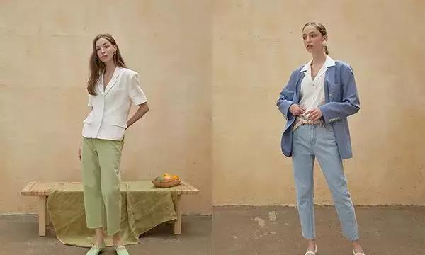 关晓彤撞衫的裙子才200块！除了zara，这5个平价品牌也很好看