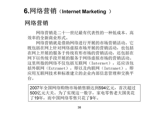 120页完整版，18种营销模式详解，果断收藏