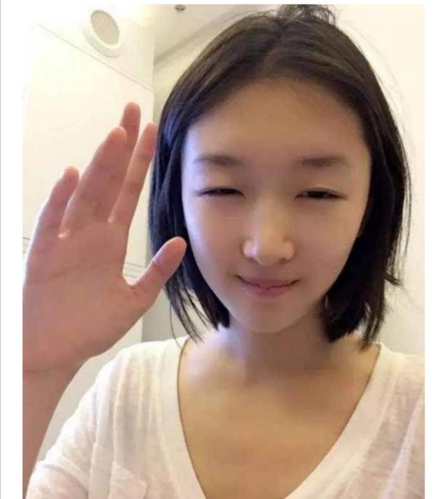 女星卸妆后，连粉丝都不认识了