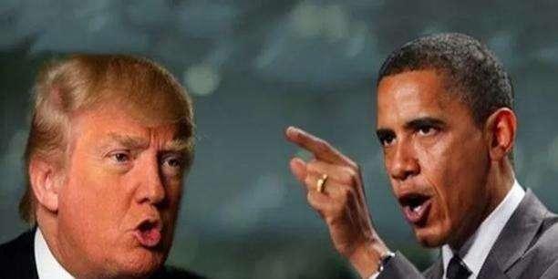 大型双标现场！特朗普对抗疫情犯下的错，正是