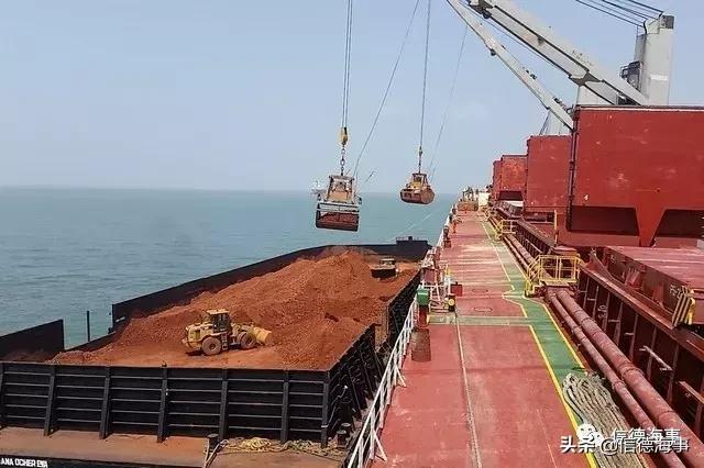 铝矾土多少钱一吨(2019铝矿石多少钱一吨)