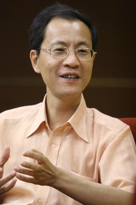 中国电商行业早期试水者,8848创始人老榕(王峻涛)给罗永浩提了4个建议